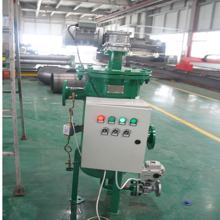 水處理過濾器 高通量自清洗過濾器 價格優惠